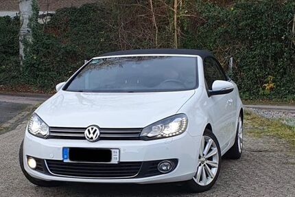 VW Golf 95.000 km 9.900 &euro; Castrop-Rauxel 44577