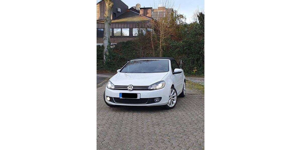 VW Golf 95.000 km 9.900 &euro; Castrop-Rauxel 44577