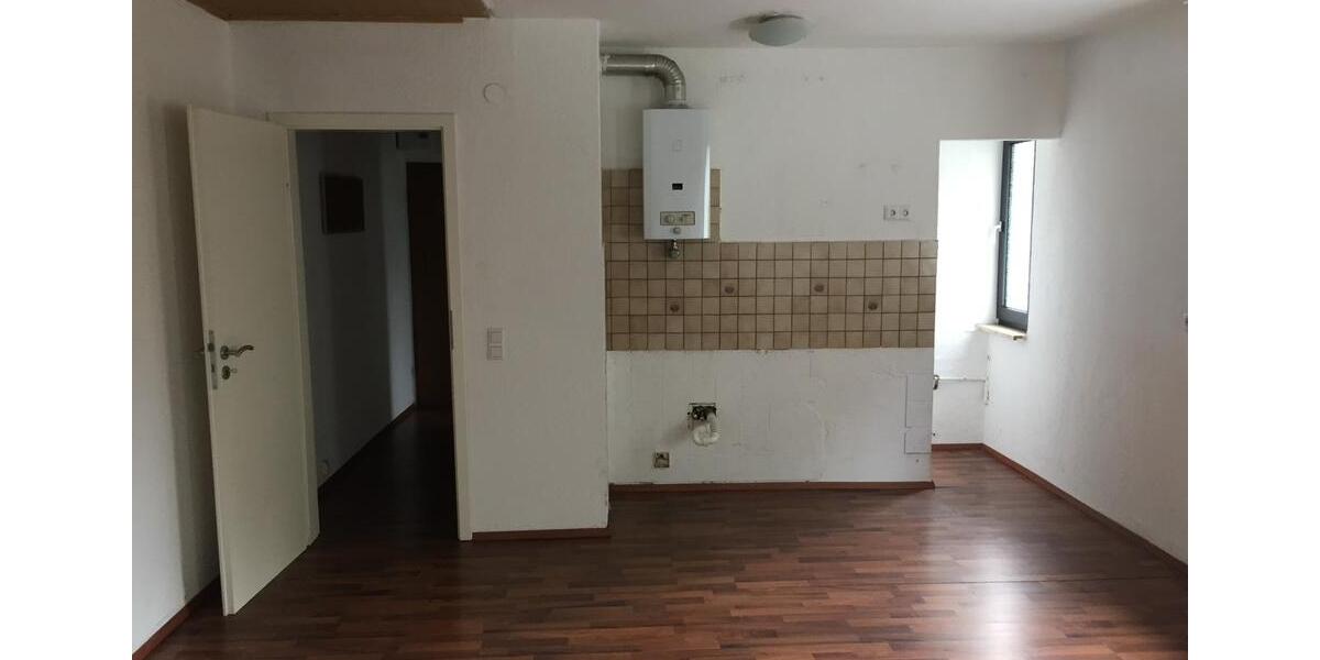 Etagenwohnung Dortmund Huckarde - 2 Zimmer, 63 m&sup2;, 540&euro; | Angebot:25053481