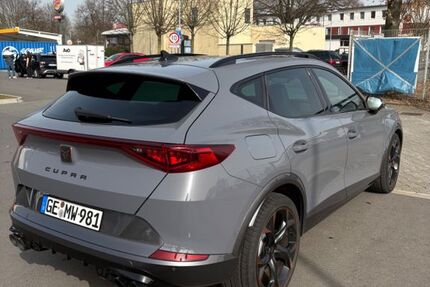 Cupra Formentor 39.800 km 29.000 &euro; Gelsenkirchen 45899