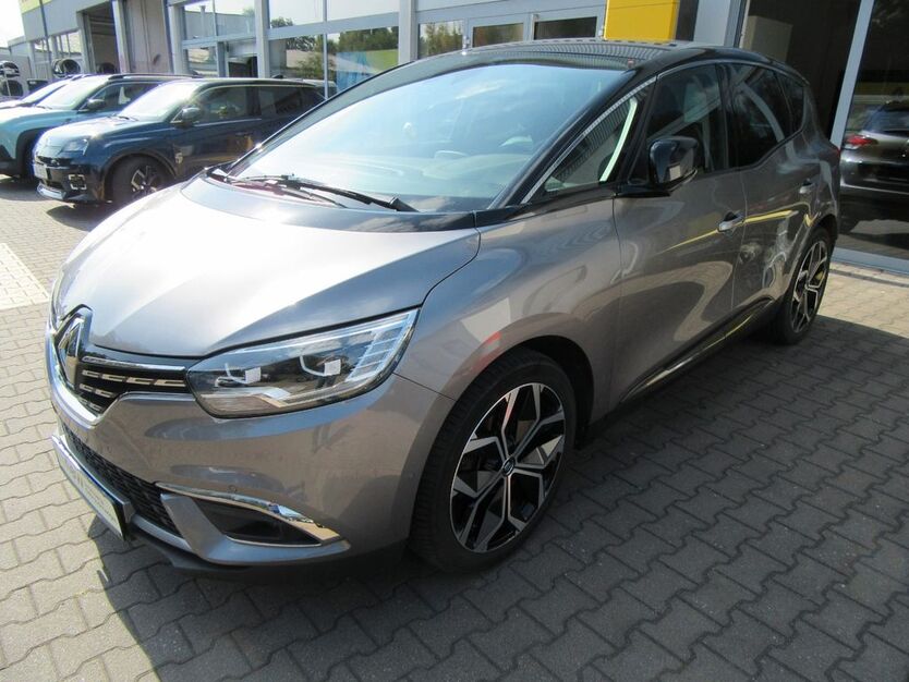 Renault Scenic 84.590 km 18.980 € Bochum 44795