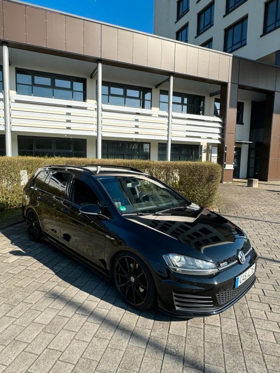 VW Golf 223.000 km 11.600 € Castrop-Rauxel 44575