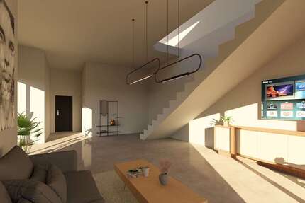 Wohnung zum Mieten in Essen 2.710 € 253 m² 4 zimmer