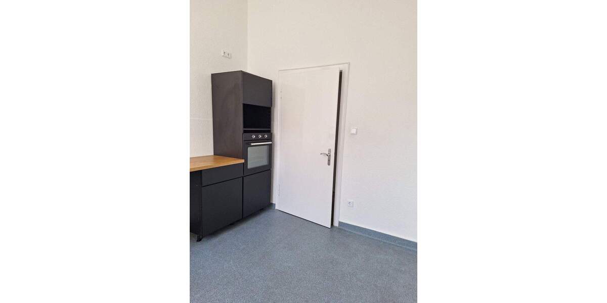 Etagenwohnung Bochum Ehrenfeld - 4 Zimmer, 166 m&sup2;, 1.530&euro; | Angebot:25601024