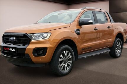 Ford Ranger 66.000 km 28.600 € Datteln 45711