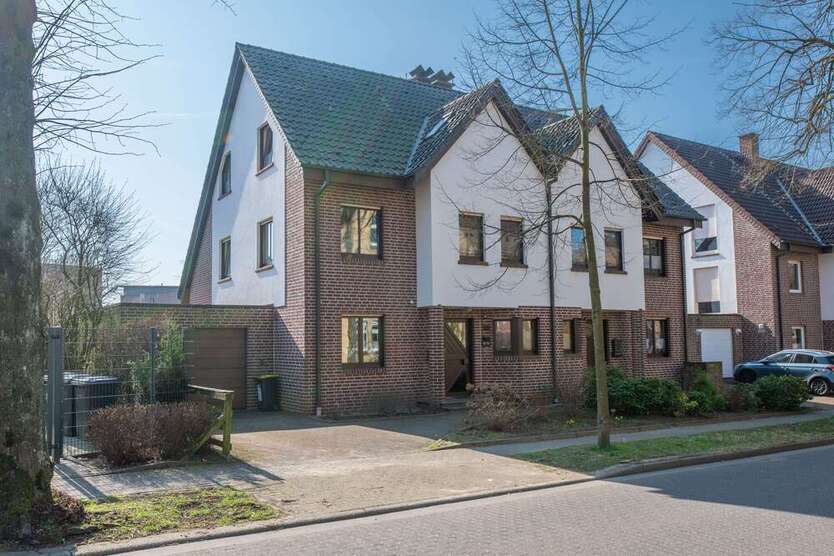 Haus zum Kaufen in Marl 359.000 € 153 m²