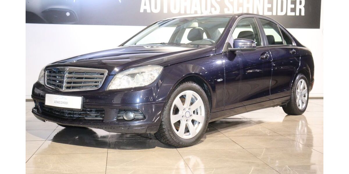 Mercedes-Benz C 250 168.107 km 11.900 &euro; Ratingen 40880