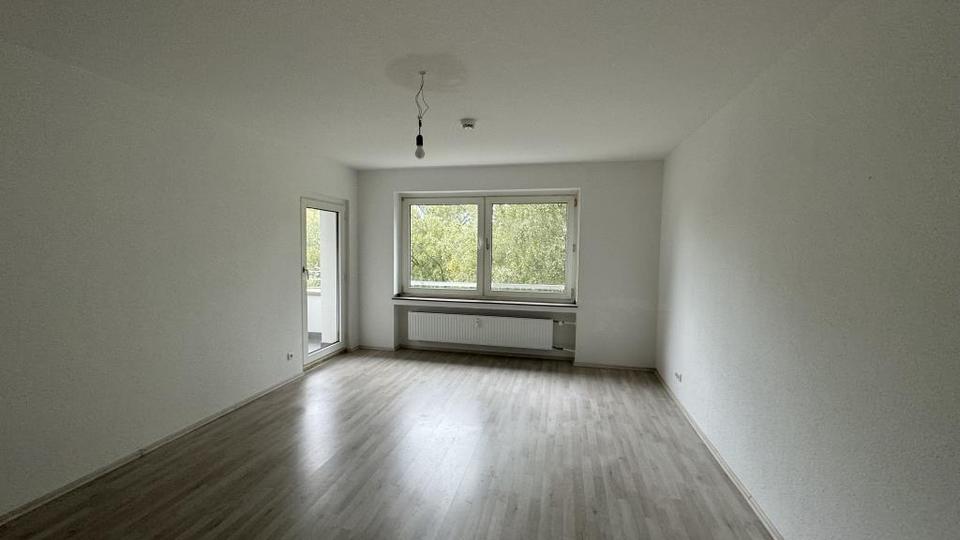 Etagenwohnung Gelsenkirchen Gelsenkirchen-Nord - 2 Zimmer, 56 m&sup2;, 409&euro; | Angebot:26096194