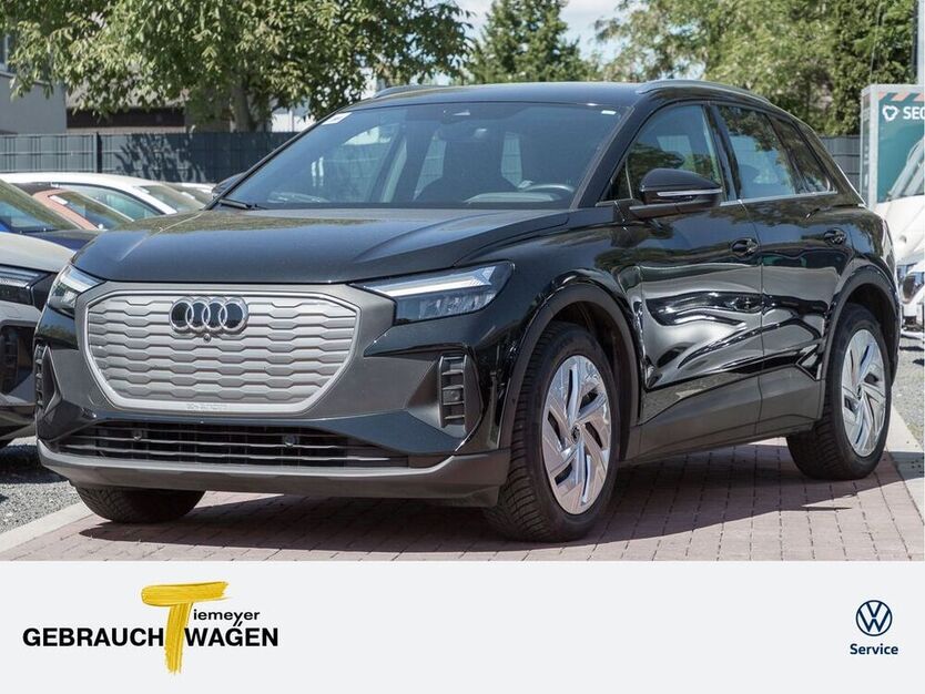 Q4 e-tron