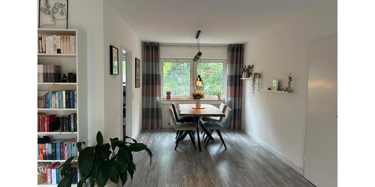 Dachgeschoßwohnung Waltrop - 5 Zimmer, 86 m&sup2;, 209.000&euro; | Angebot:27081288