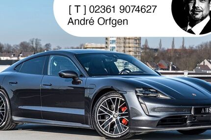 Porsche Taycan 24.500 km 84.000 &euro; Recklinghausen 45663