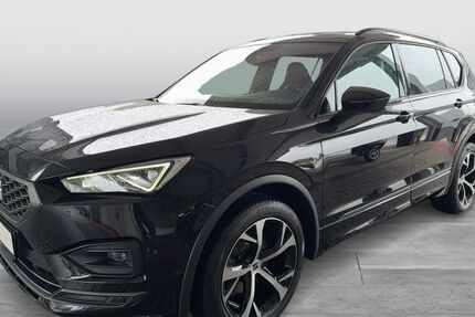 Seat Tarraco 24.212 km 29.398 &euro; Dortmund 44379