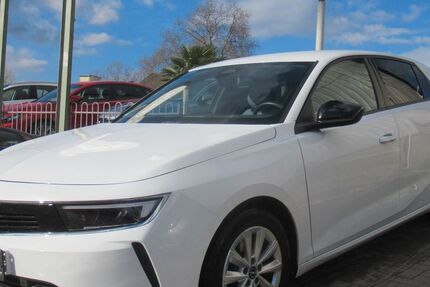 Opel Astra 172.771 km 12.990 &euro; Herne 44653