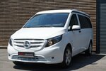 Mercedes-Benz Vito 4M lang Marco Polo Activity Edition Autom 61.319 km 49.900 &euro; Wuppertal 42327