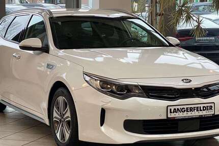 Kia Optima 121.710 km 15.500 € Wuppertal 42389
