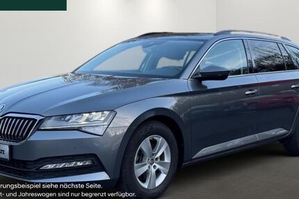 Skoda Superb 47.160 km 23.390 &euro; Wuppertal 42109