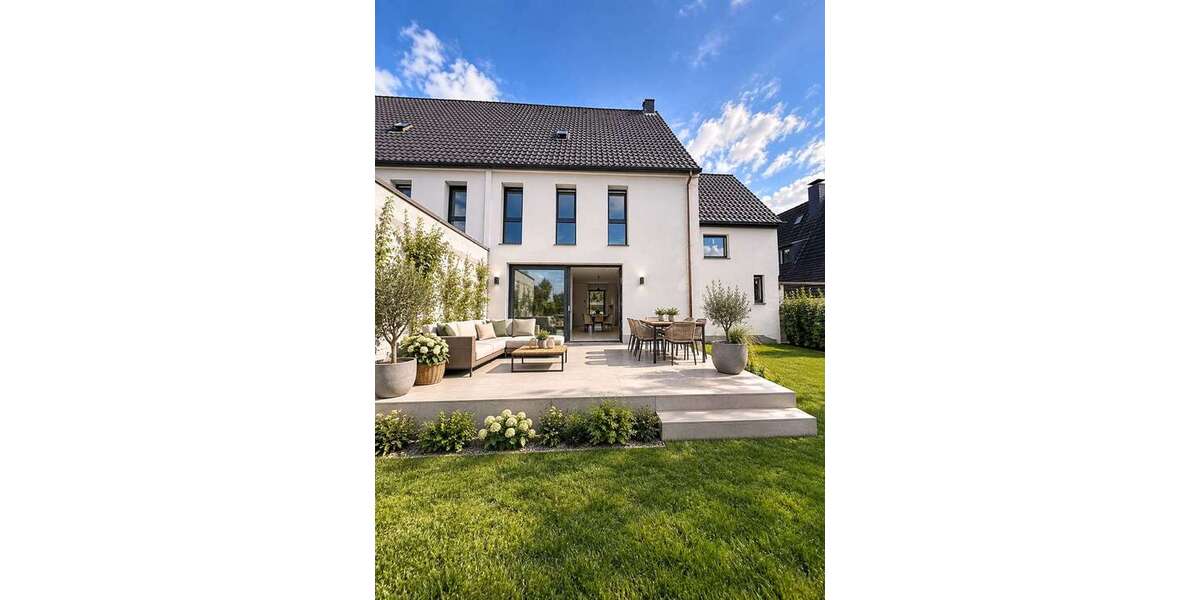 Einfamilienhaus Duisburg Angerhausen - 6 Zimmer, 220 m&sup2;, 799.000&euro; | Angebot:27363383