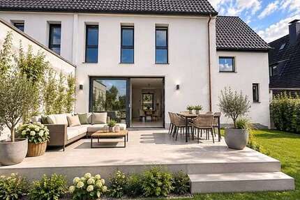 Haus Duisburg Angerhausen - 6 Zimmer, 220 m&sup2;, 799.000&euro; | Angebot:27363383