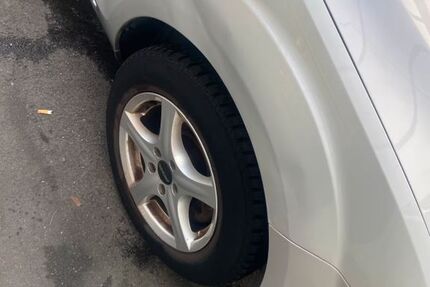 Ford Focus 222.085 km 1.400 &euro; Gladbeck 45966