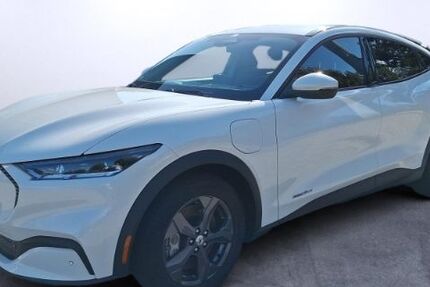 Ford Mustang Mach-E 44.280 km 28.500 € Gelsenkirchen 45891