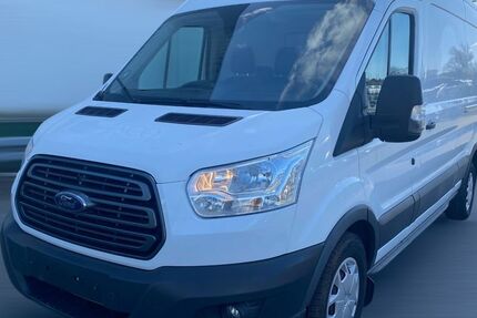 Ford Transit 100.000 km 14.500 &euro; Essen 45309