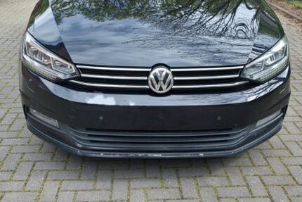 VW Touran 255.000 km 11.500 &euro; Duisburg 47178