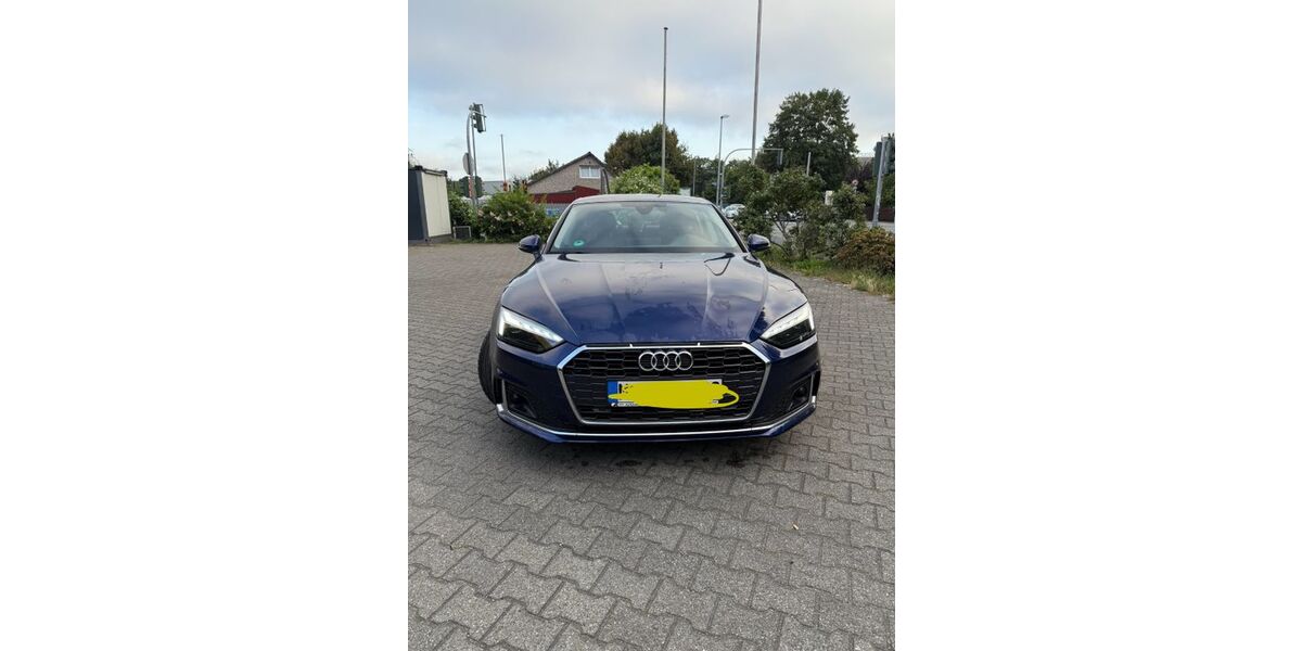 Audi A5 89.068 km 27.000 &euro; Mülheim a. d. Ruhr 45468