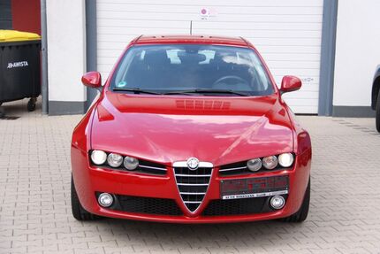 Alfa Romeo 159 140.200 km 8.950 € Velbert 42549