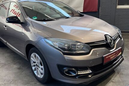 Renault Megane 120.000 km 6.990 &euro; Castrop-Rauxel 44575
