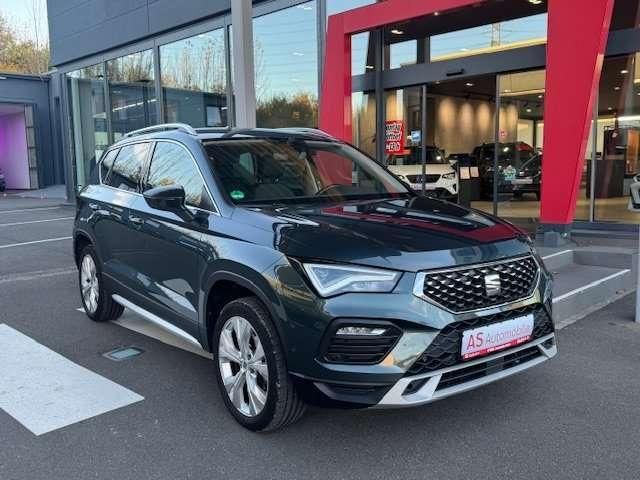 Seat Ateca 68.800 km 27.880 € Essen 45326