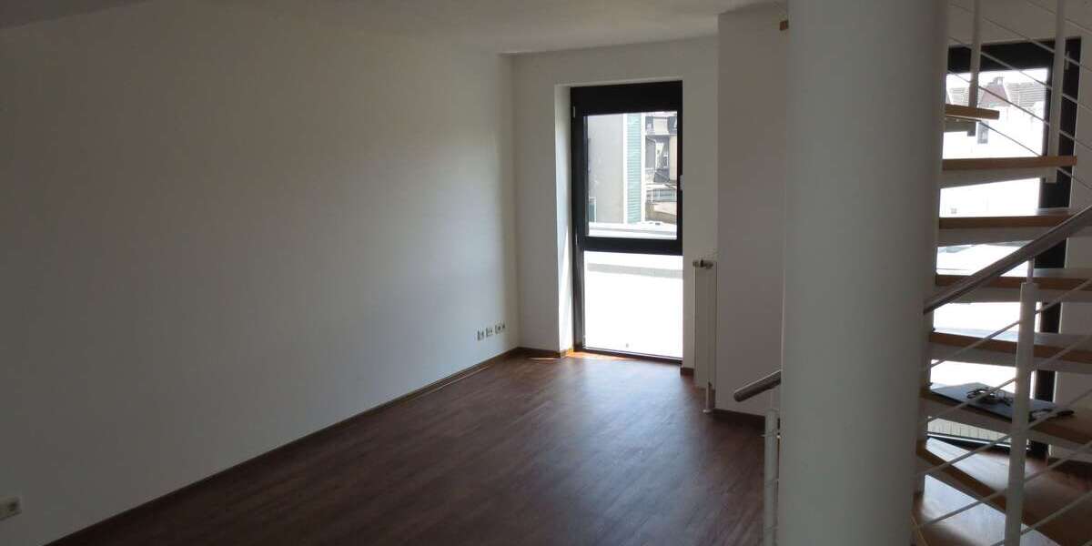 Etagenwohnung Gelsenkirchen Buer - 2 Zimmer, 60 m&sup2;, 530&euro; | Angebot:26904528