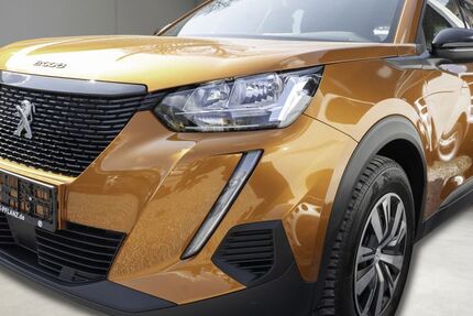 Peugeot 2008 17.565 km 17.985 &euro; Dortmund 44263