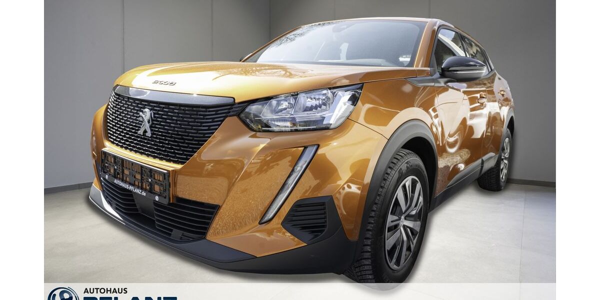 Peugeot 2008 17.565 km 17.985 &euro; Dortmund 44263