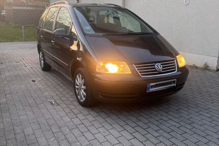 VW Sharan 193.915 km 3.599 &euro; Bottrop 46236