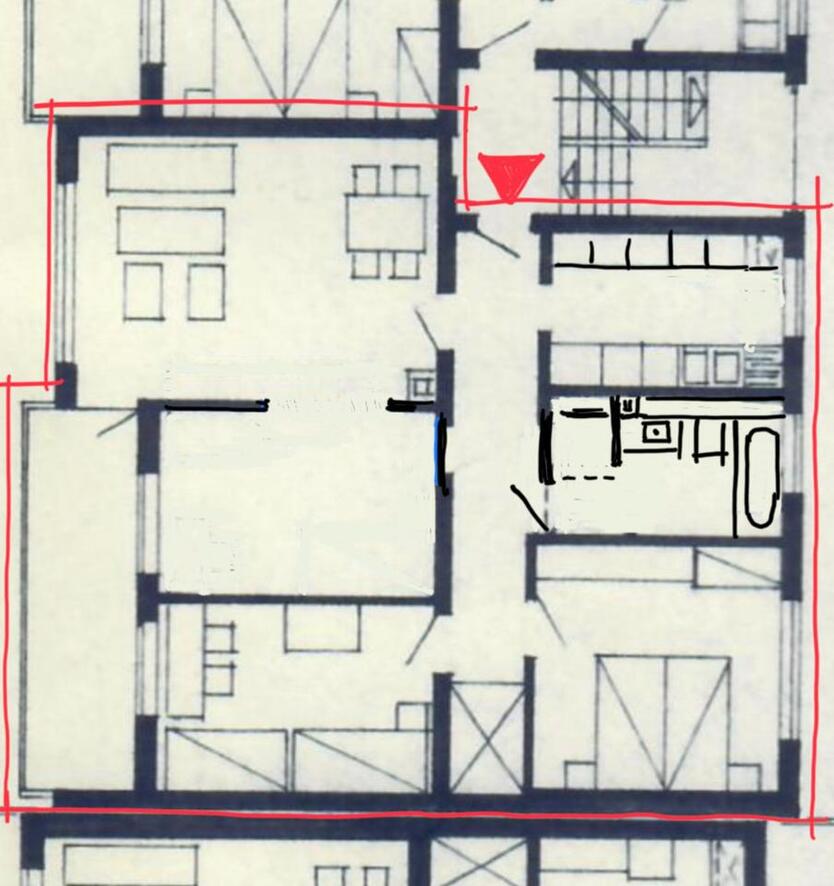 Moderne Eigentumswohnung in E-Kettwig