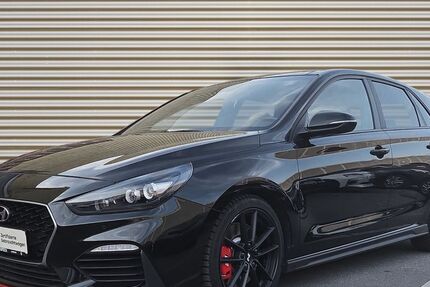 Hyundai i30 62.430 km 23.790 &euro; Duisburg 47059