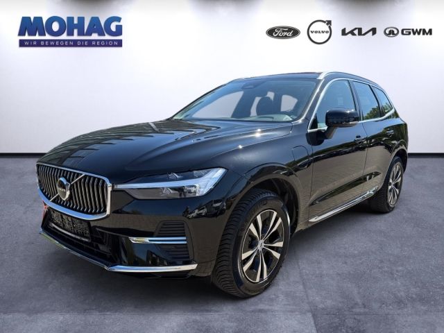 Volvo XC60 55.178 km 37.780 &euro; Dorsten 46282