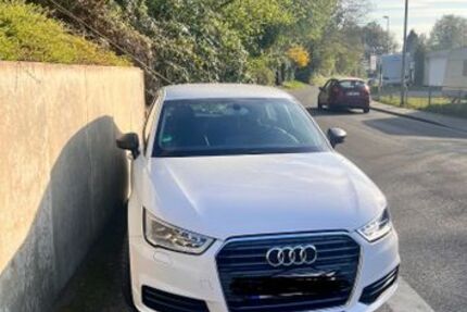 Audi A1 70.200 km 11.000 € Mülheim An Der Ruhr 45470