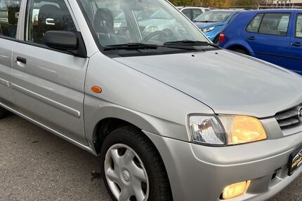 Mazda Demio 89.000 km 2.990 € bottrop 46238