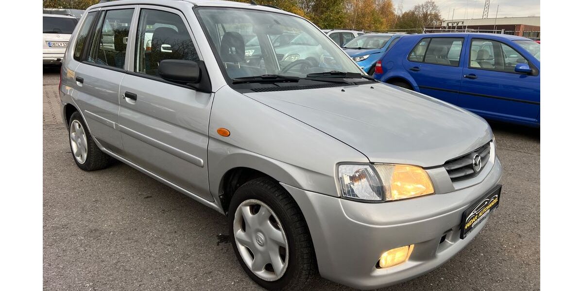 Mazda Demio 89.000 km 2.990 &euro; bottrop 46238