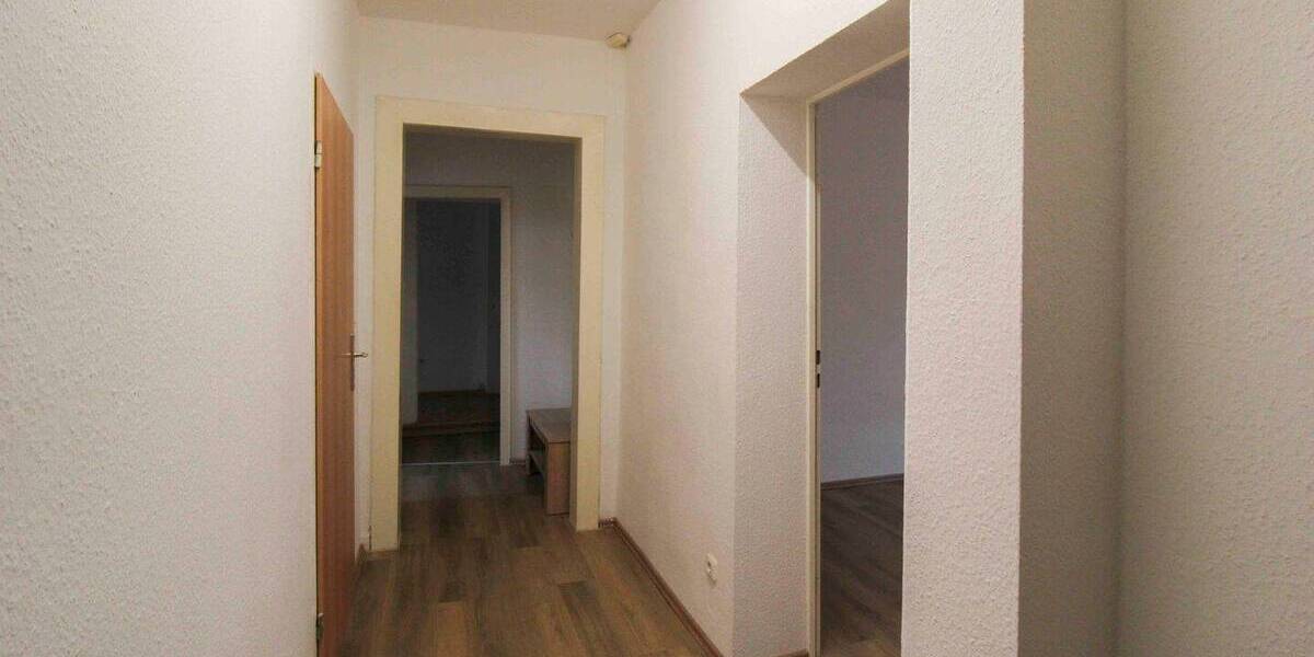 Etagenwohnung Essen Steele - 4 Zimmer, 102 m&sup2;, 135.000&euro; | Angebot:26377781