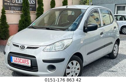 Hyundai i10 109.750 km 3.900 &euro; Dortmund 44319