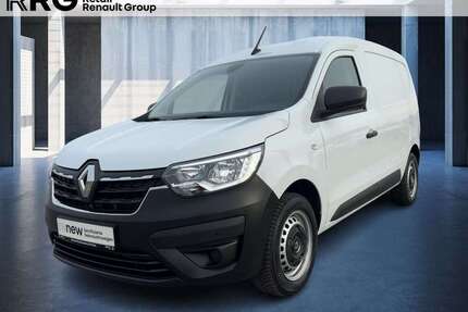 Renault Express