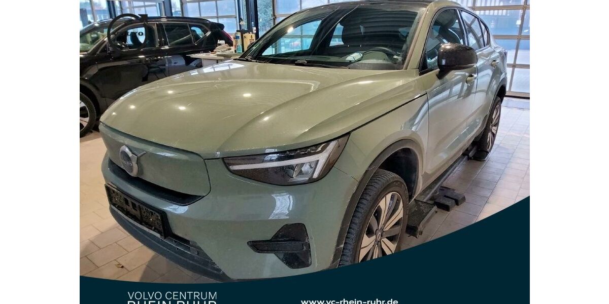 Volvo C40 34.859 km 26.990 &euro; Essen-Kray 45309