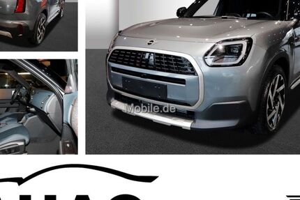 Mini Countryman C (Cooper) 6.900 km 38.940 &euro; Gelsenkirchen 45897