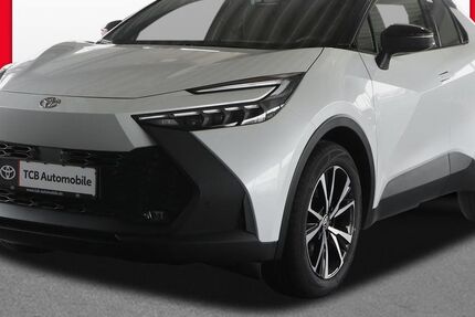 Toyota C-HR 10.511 km 32.689 € Mülheim 45475