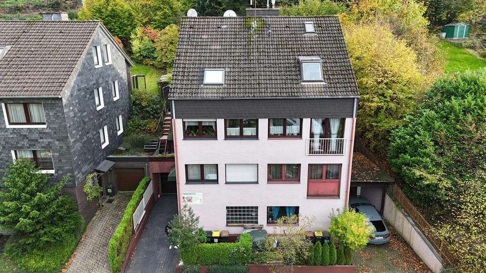 Haus zum Kaufen in Wuppertal 500.000 € 160 m² 5 zimmer