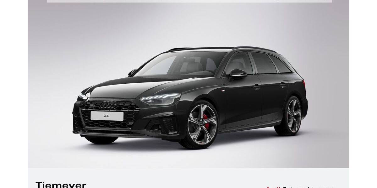 Audi A4 9.133 km 39.980 € Gelsenkirchen 45894