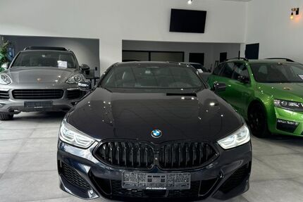 BMW 840 124.000 km 43.900 &euro; Oberhausen 46049