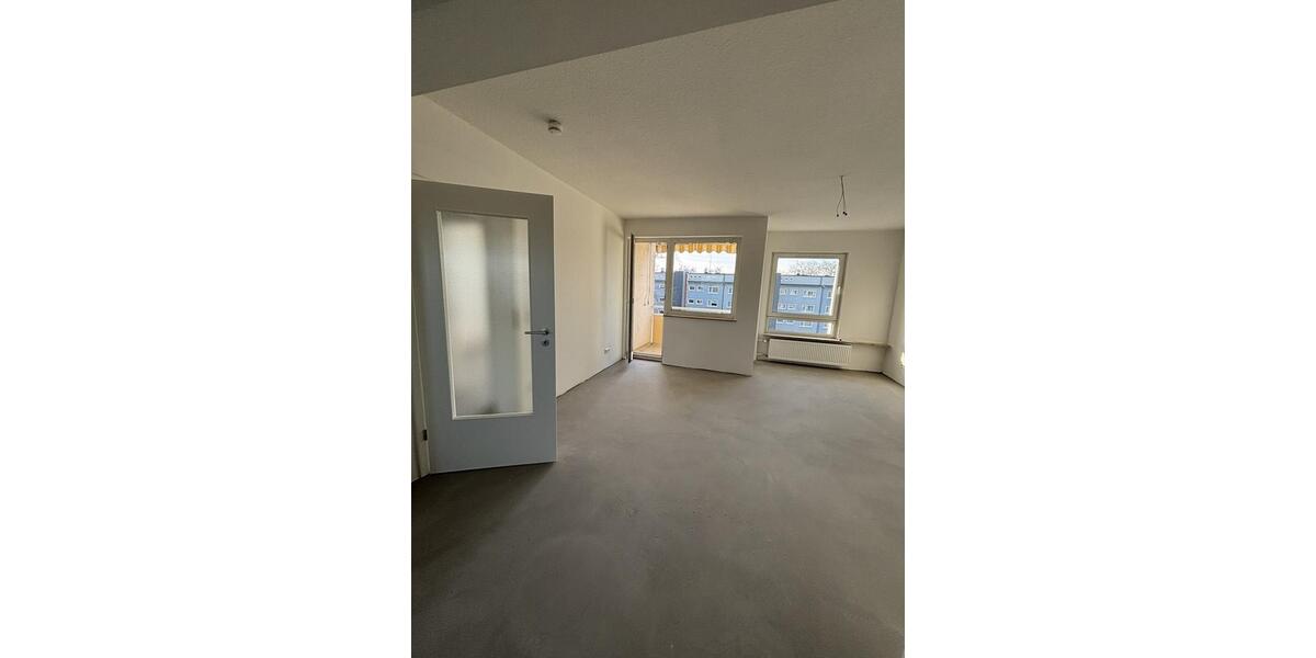 Wohnfühlen bei VIVAWEST 3.5 zimmer